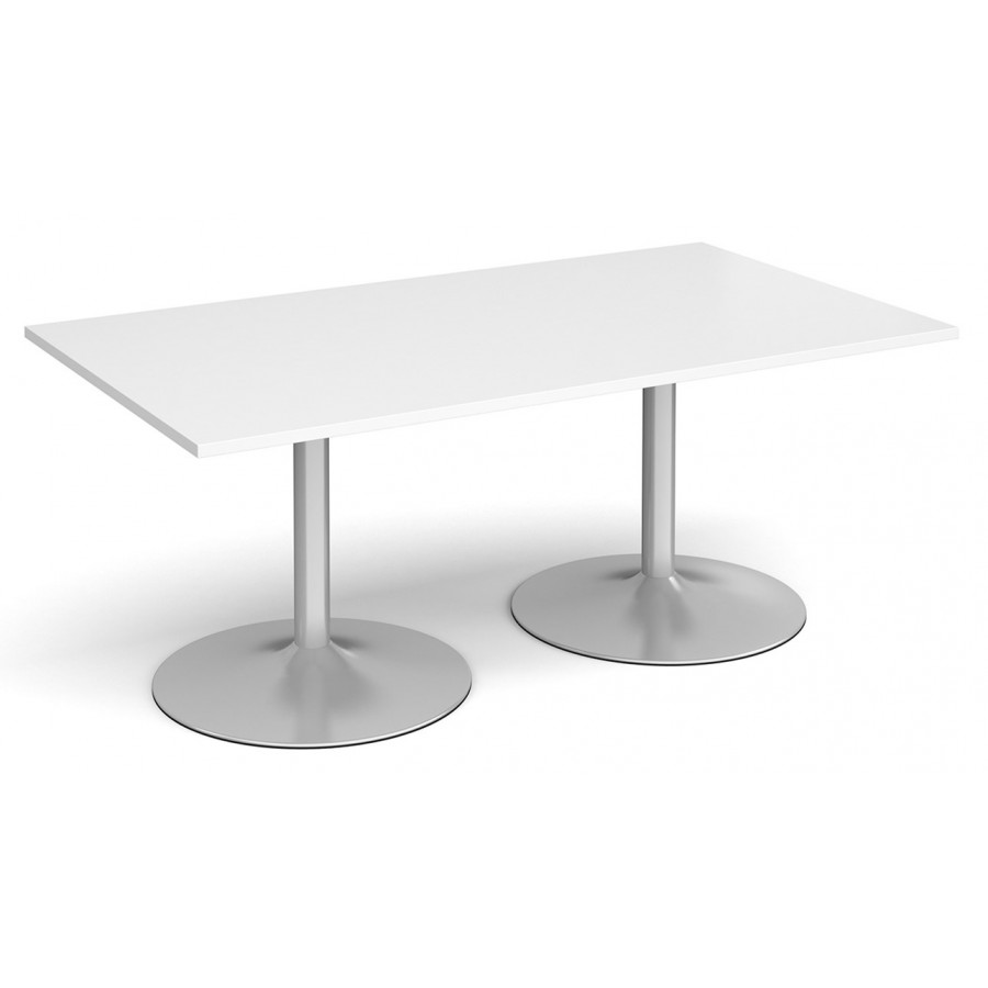 Trumpet Rectangular Boardroom Table